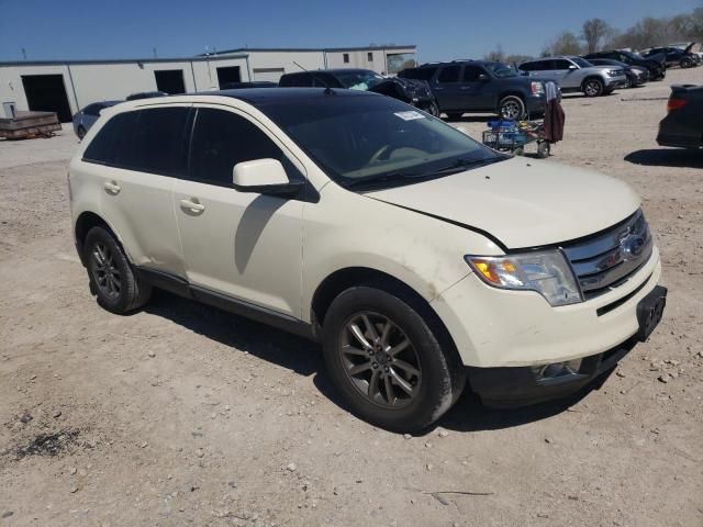 2007 Ford Edge SEL Plus