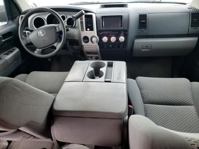 2008 Toyota Tundra Double Cab