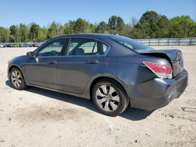 2009 Honda Accord EXL