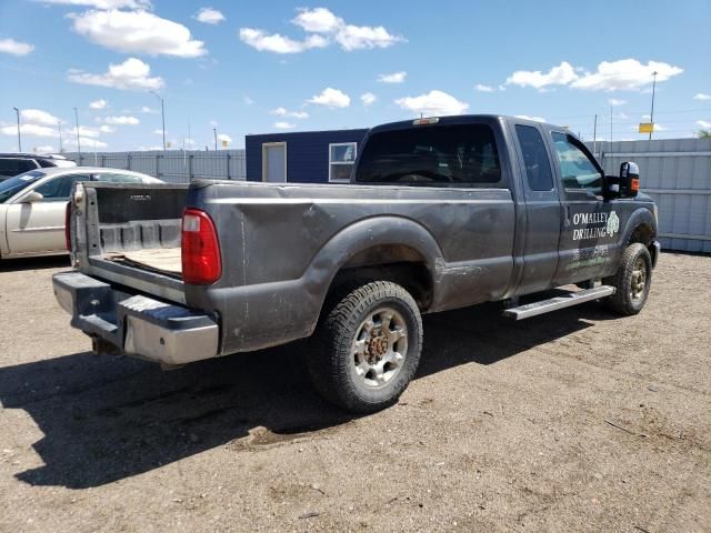 2015 Ford F250 Super Duty