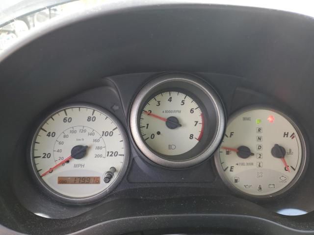 2003 Toyota Rav4