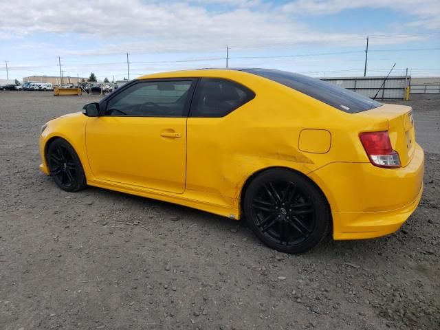 2012 Scion TC