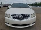 2012 Buick Lacrosse Touring