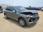 2011 Volkswagen Touareg V6