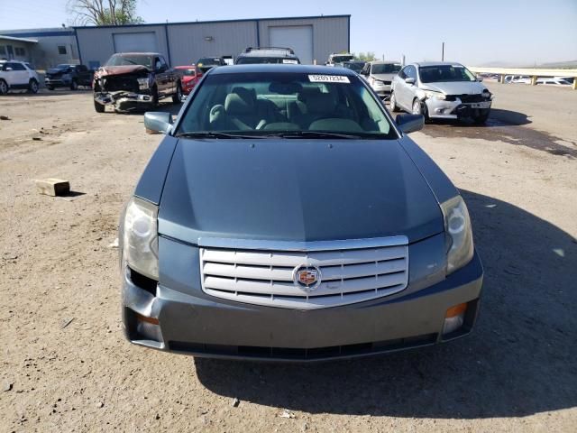 2006 Cadillac CTS