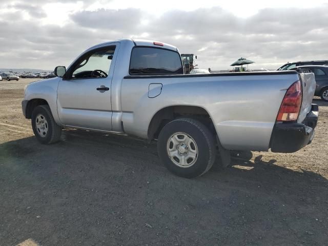 2013 Toyota Tacoma