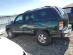 2001 Chevrolet Tahoe K1500