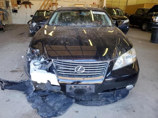 2007 Lexus ES 350