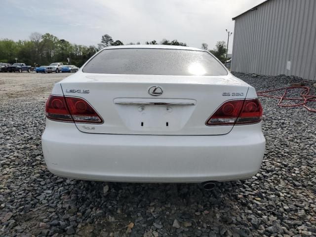 2005 Lexus ES 330