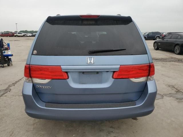 2009 Honda Odyssey EXL