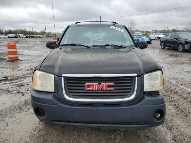 2004 GMC Envoy