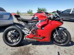 Vehiculos salvage en venta de Copart Albuquerque, NM: 2020 Ducati Panigale V2