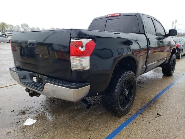 2012 Toyota Tundra Double Cab SR5