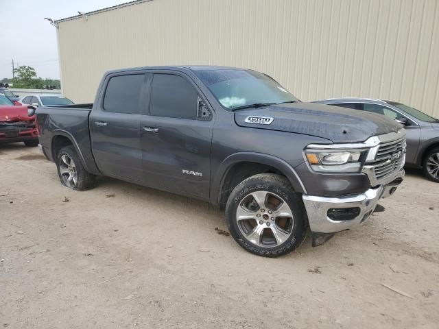 2022 Dodge 1500 Laramie