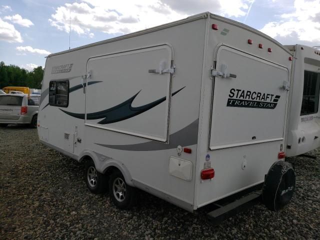 2012 Starcraft Travelstar