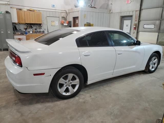 2014 Dodge Charger SE