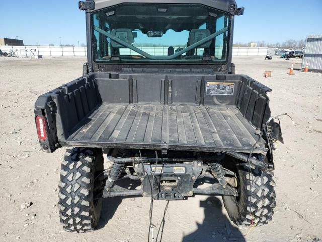 2023 Can-Am Defender Max Limited Cab HD10