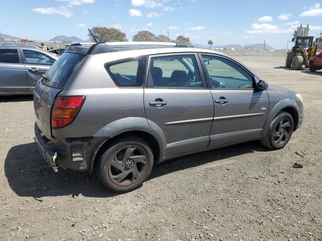 2005 Pontiac Vibe