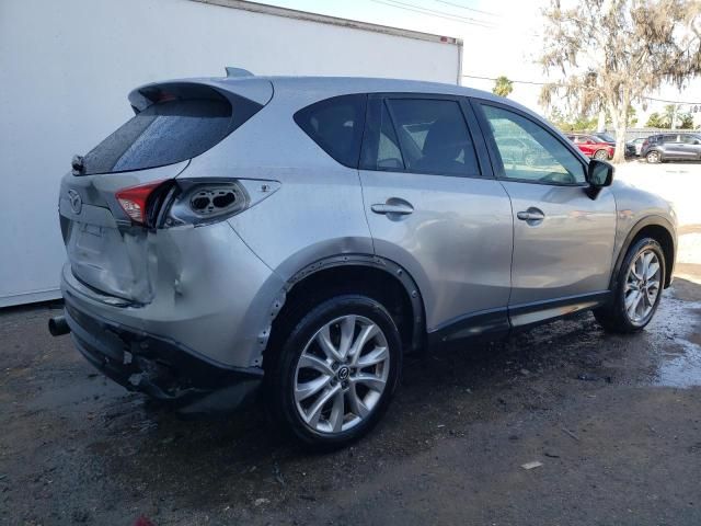 2015 Mazda CX-5 GT