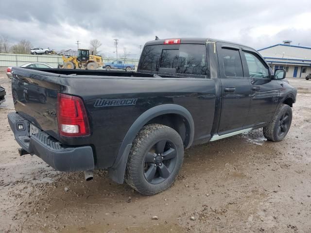 2019 Dodge RAM 1500 Classic SLT