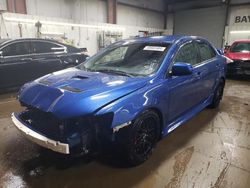 Salvage Cars with No Bids Yet For Sale at auction: 2011 Mitsubishi Lancer ES/ES Sport