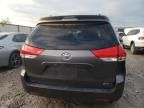 2014 Toyota Sienna XLE