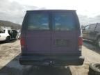 2004 Ford Econoline E350 Super Duty Van