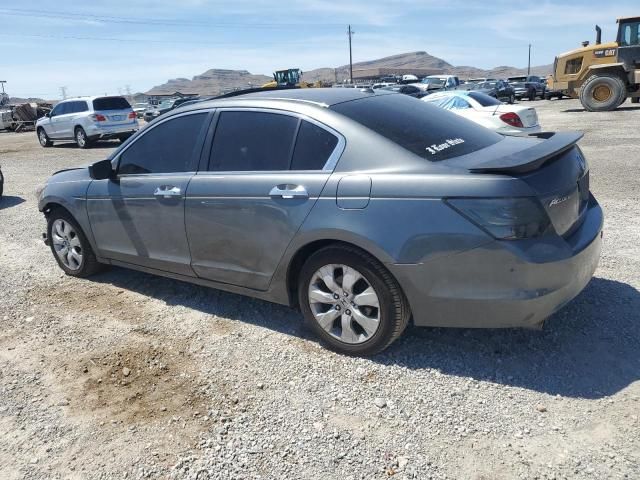 2009 Honda Accord EXL