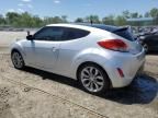 2012 Hyundai Veloster