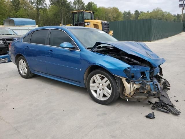 2009 Chevrolet Impala 1LT