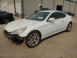 Salvage cars for sale at Apopka, FL auction: 2011 Hyundai Genesis Coupe 2.0T