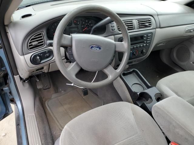 2006 Ford Taurus SE