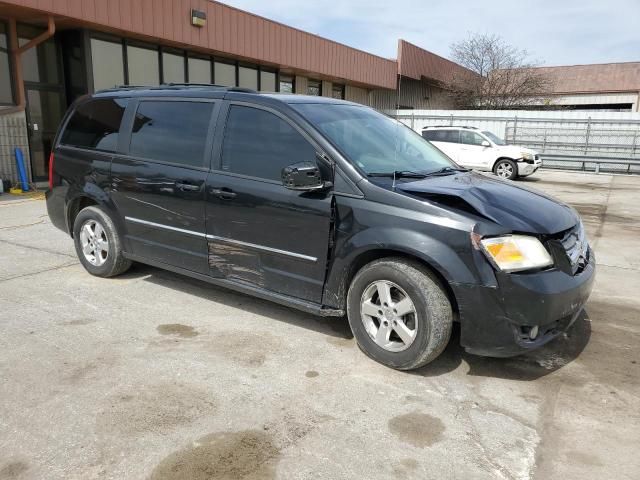 2009 Dodge Grand Caravan SXT