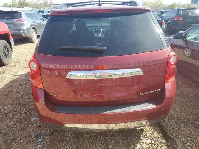 2010 Chevrolet Equinox LT