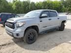 2017 Toyota Tundra Crewmax SR5