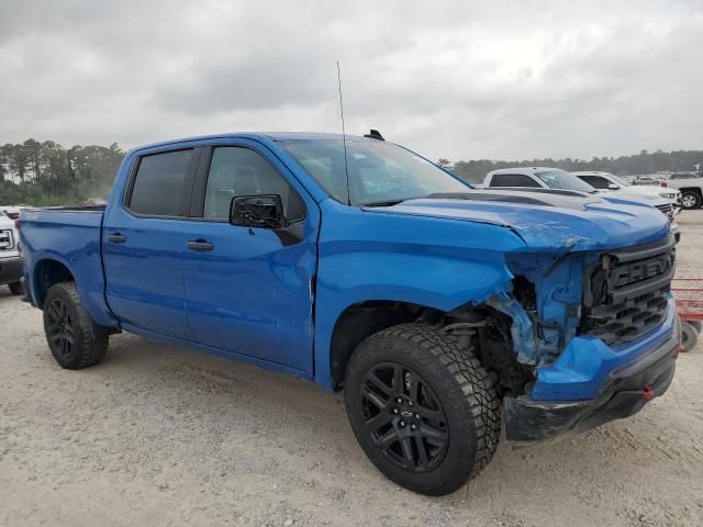 2023 Chevrolet Silverado K1500 Trail Boss Custom