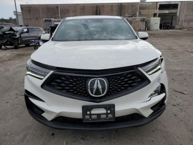 2021 Acura RDX A-Spec