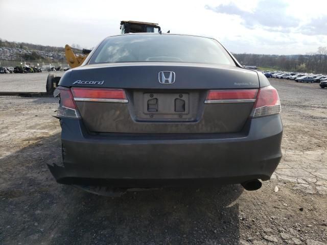 2011 Honda Accord EXL