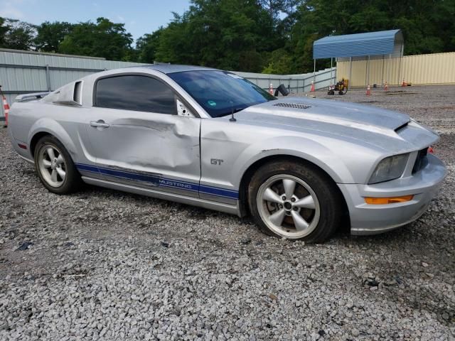 2007 Ford Mustang GT