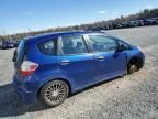 2009 Honda FIT DX-A