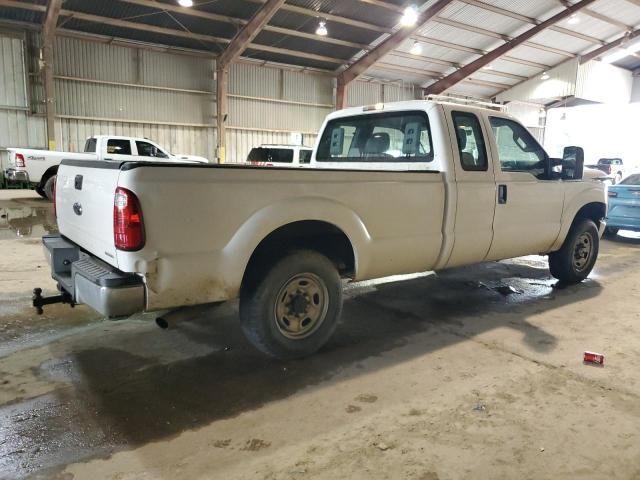 2015 Ford F250 Super Duty