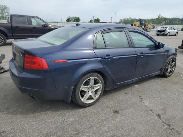 2006 Acura 3.2TL