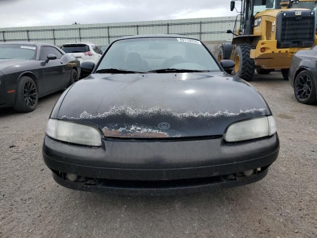 1995 Mazda MX-6 LS