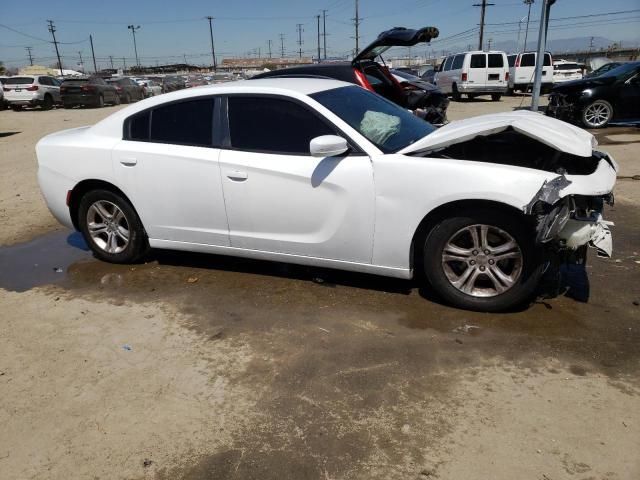 2016 Dodge Charger SE