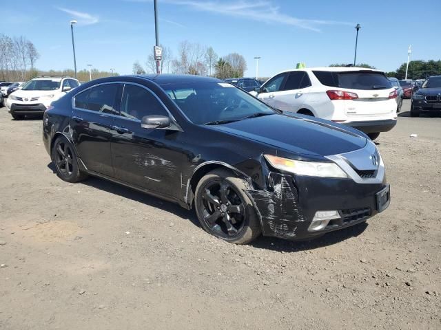 2011 Acura TL