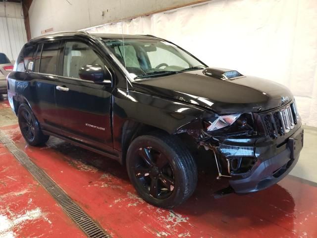 2014 Jeep Compass Sport