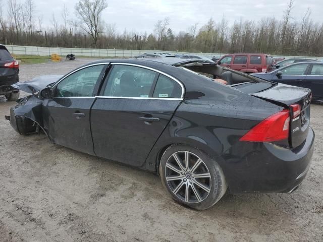 2017 Volvo S60 Premier