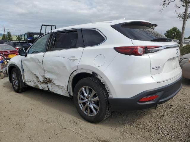 2019 Mazda CX-9 Touring