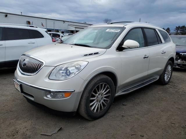 2010 Buick Enclave CXL