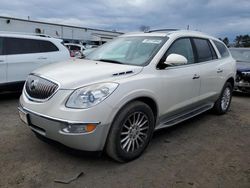 Buick Vehiculos salvage en venta: 2010 Buick Enclave CXL